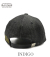 F BASEBALL CAP