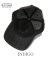 F BASEBALL CAP