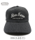 ARMY TWILL LOGO CAP