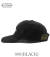 ARMY TWILL LOGO CAP