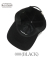 ARMY TWILL LOGO CAP
