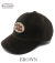 CORDUROY WAPPEN BB CAP