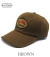 WAPPEN TWILL CAP