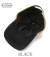 F BASEBALL CAP WOOL