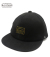 Soft Brim Baseball Cap Twill