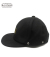 Soft Brim Baseball Cap Twill