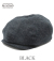 LUCKY DAN C/TWEED CASQUETTE