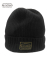 WOOL KNIT WATCH CAP
