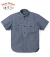 B.D WORK SHIRT