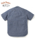 B.D WORK SHIRT