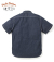 12oz. DENIM B.D WORK SHIRT