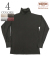 DUBBLEWORKS TURTLE NECK THERMAL TEE