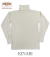 DUBBLEWORKS TURTLE NECK THERMAL TEE