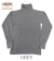 DUBBLEWORKS TURTLE NECK THERMAL TEE