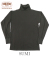 DUBBLEWORKS TURTLE NECK THERMAL TEE