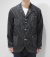 PHERROW'S WABASH COVERALL