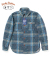 NORAGI  SASHIKO SHIRT