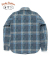 NORAGI  SASHIKO SHIRT