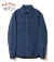 HEAVY WEIGHT SASHIKO SHIRT
