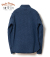 HEAVY WEIGHT SASHIKO SHIRT