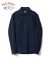 HEAVY WEIGHT SASHIKO SHIRT