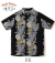 TORNADO PIG Aloha Shirt