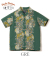 TORNADO PIG Aloha Shirt
