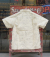 鳥獣戯画 Open Collar Shirt