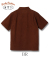 奄美大島泥染 OPEN SHIRT