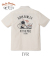 BOMB BOELER Bowling Shirt
