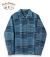 NORAGI PATCHWORK SHIRT