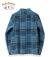 NORAGI PATCHWORK SHIRT