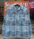 NORAGI PATCHWORK SHIRT