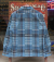 NORAGI PATCHWORK SHIRT