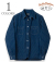 RING WABASH SHIRT