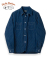RING WABASH SHIRT