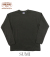 DUBBLE WORKS HEAVY WEIGHT LONG SLEEVE TEE