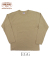DUBBLE WORKS HEAVY WEIGHT LONG SLEEVE TEE