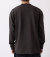 HEAVY WEIGHTBASEBALL TEE