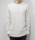 WAREHOUSE HENRYNECK WAFFLE TEE