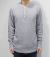 WAREHOUSE HENRYNECK WAFFLE TEE