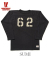 NO.62  FOOTBALL TEE