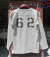 NO.62  FOOTBALL TEE