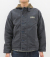 HOUSONT N-1 DECK JACKET OVER DYE