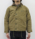 HOUSONT N-1 DECK JACKET OVER DYE