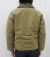 HOUSONT N-1 DECK JACKET OVER DYE