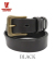 WAREHOUSE SLIM BELT