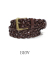 WAREHOUSE MESH BELT