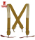 WAREHOUSE MEN'S SPRING SUSPENDERS