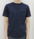 UES インディゴポケットTシャツ